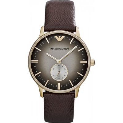 Men's Emporio Armani Watch AR1756