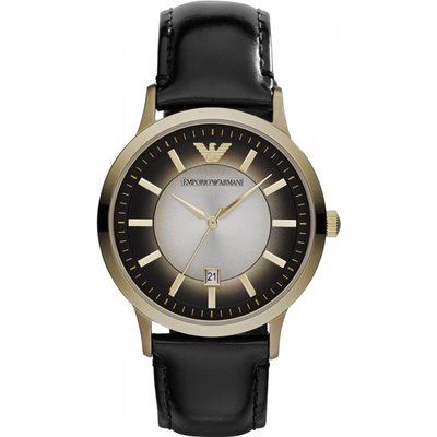 Men's Emporio Armani Classic Watch AR2468