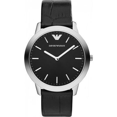 Men's Emporio Armani Watch AR1741