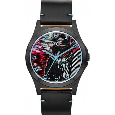 Marc Jacobs Henry Special Edition Watch MBM8620