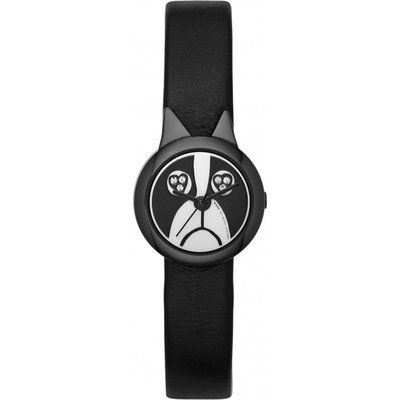 Ladies Marc Jacobs Critters Watch MBM2053