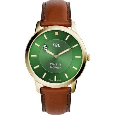 Fossil Watch LE1104
