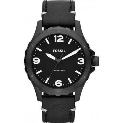 Mens Fossil Nate Watch JR1448