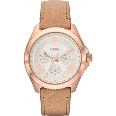 Ladies Fossil Cecile Watch AM4532