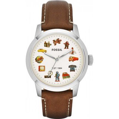 Mens Fossil Townsman Limited Edition Watch LE1018