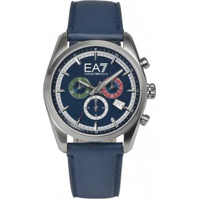 Men's Emporio Armani Chronograph Watch AR6038