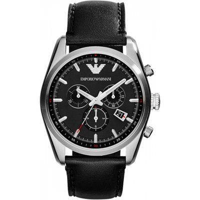 Men's Emporio Armani Chronograph Watch AR6039