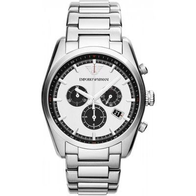 Men's Emporio Armani Chronograph Watch AR6007