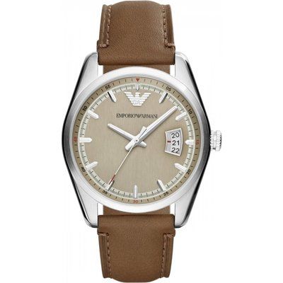 Men's Emporio Armani Watch AR6016