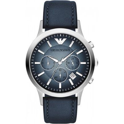 Men's Emporio Armani Chronograph Watch AR2473