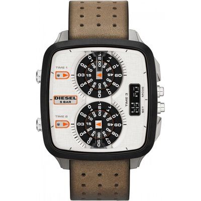 Men's Diesel HAL Watch DZ7303