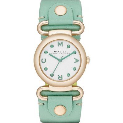 Ladies Marc Jacobs Molly Watch MBM1306