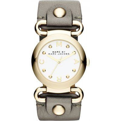 Ladies Marc Jacobs Molly Watch MBM1308