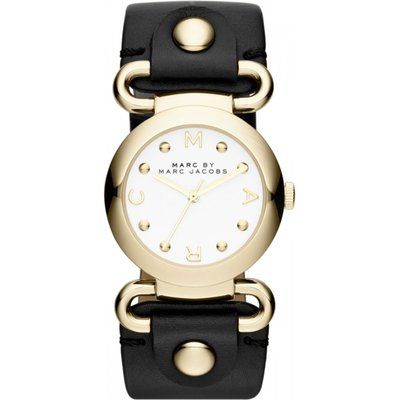 Ladies Marc Jacobs Molly Watch MBM1309