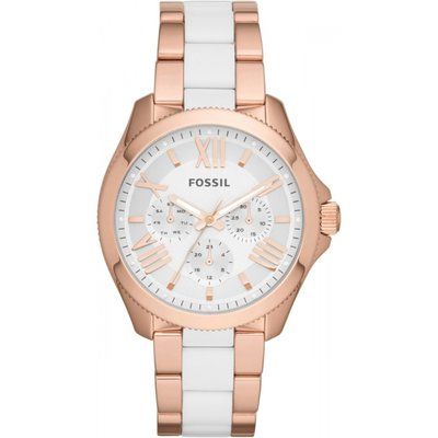 Fossil Cecile Watch AM4546