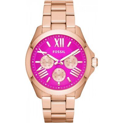 Ladies Fossil Cecile Watch AM4549