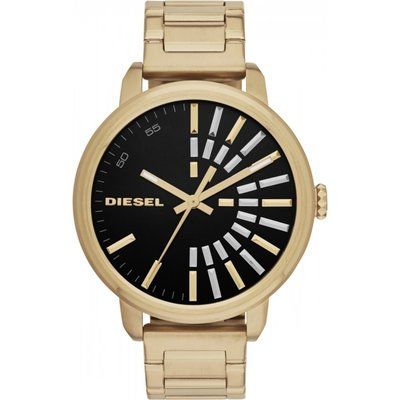 Diesel Flare Watch DZ5417