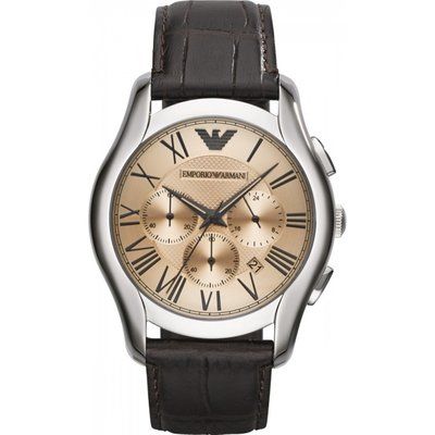 Men's Emporio Armani Chronograph Watch AR1785