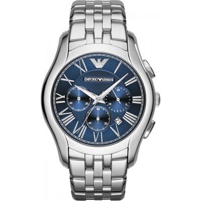 Men's Emporio Armani Chronograph Watch AR1787