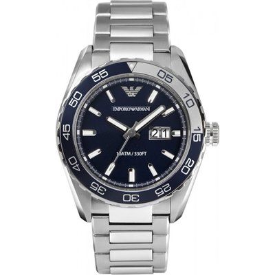 Men's Emporio Armani Watch AR6048