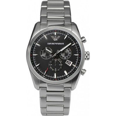 Men's Emporio Armani Chronograph Watch AR6050