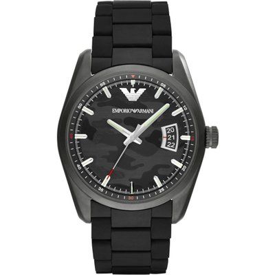 Men's Emporio Armani Watch AR6052