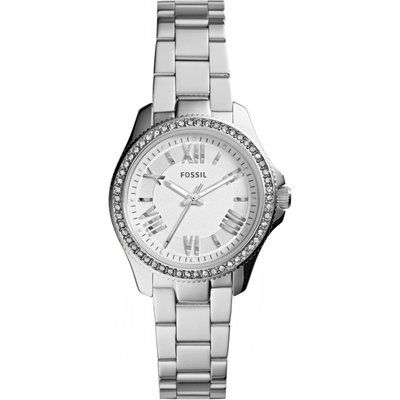 Ladies Fossil Cecile Watch AM4576