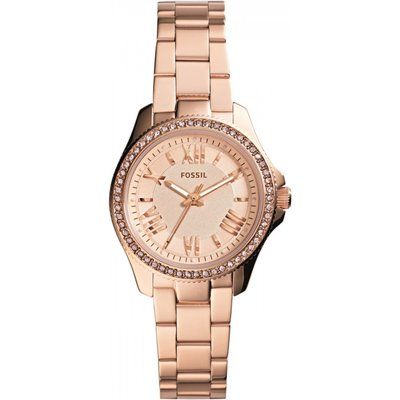 Ladies Fossil Cecile Watch AM4578