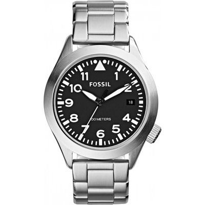 Men's Fossil Aeroflite Watch AM4562