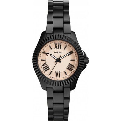 Ladies Fossil Cecile Watch AM4614
