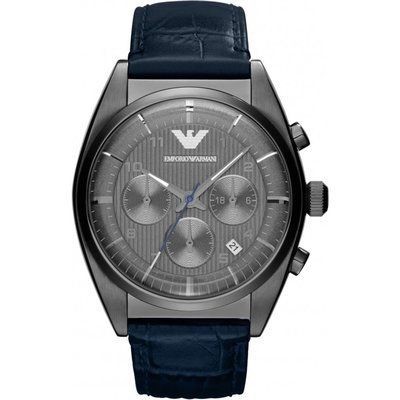 Men's Emporio Armani Chronograph Watch AR1650
