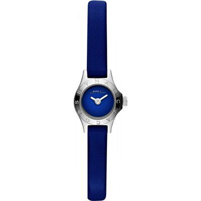 Marc Jacobs Dinky Blade Watch MBM1342