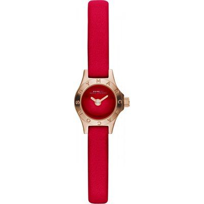 Marc Jacobs Dinky Blade Watch MBM1343