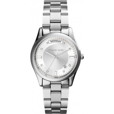 Ladies Michael Kors Colette Watch MK6067