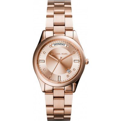 Ladies Michael Kors Colette Watch MK6071