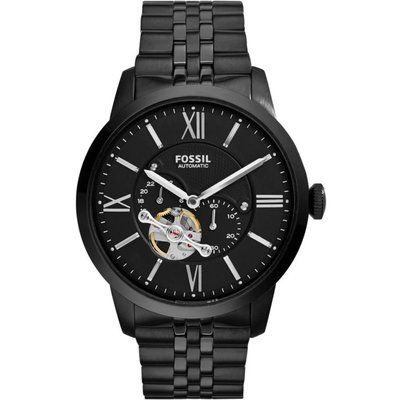 Fossil Watch ME3062