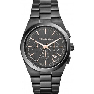 Men's Michael Kors CHANNING Chronograph Watch MK8403