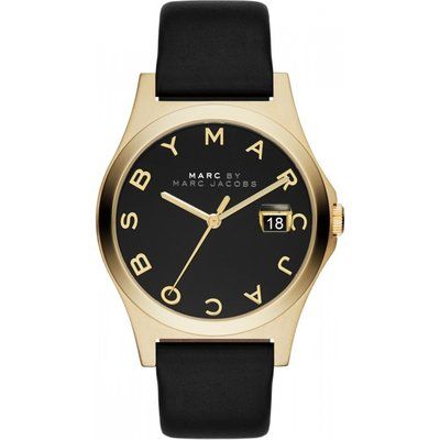 Ladies Marc Jacobs The Slim Watch MBM1357