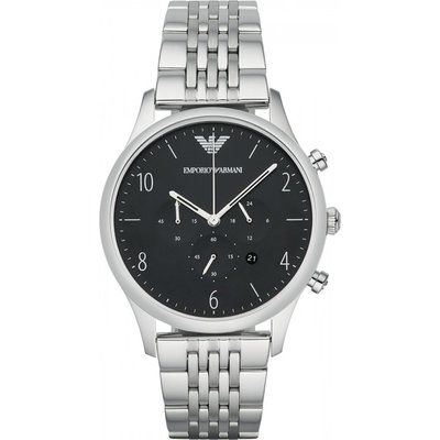 Men's Emporio Armani Chronograph Watch AR1863