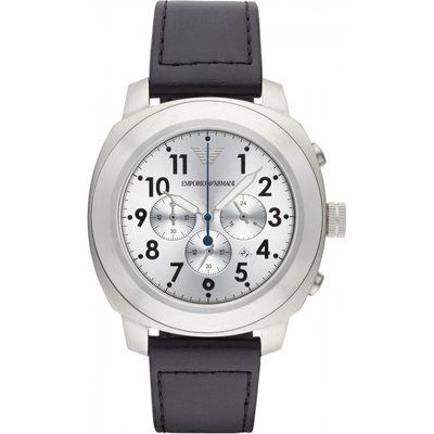 Men's Emporio Armani Chronograph Watch AR6054