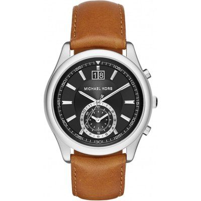 Men's Michael Kors Aiden Chronograph Watch MK8416