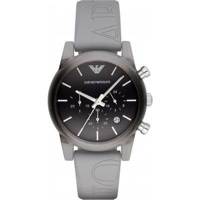 Men's Emporio Armani Chronograph Watch AR1063