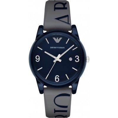 Unisex Emporio Armani Watch AR1065