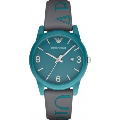 Unisex Emporio Armani Watch AR1066