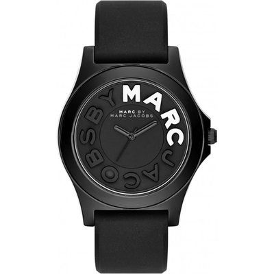 Marc Jacobs Sloane Watch MBM4025