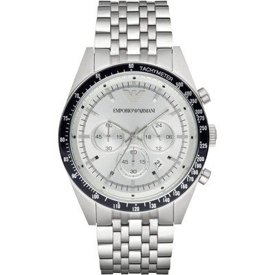 Men's Emporio Armani Chronograph Watch AR6073
