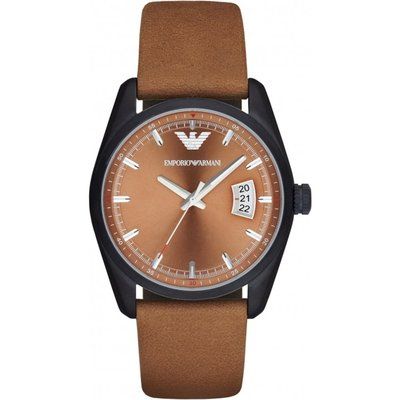 Men's Emporio Armani Watch AR6080