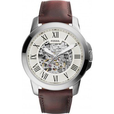 Men's Fossil Grant Watch ME3099