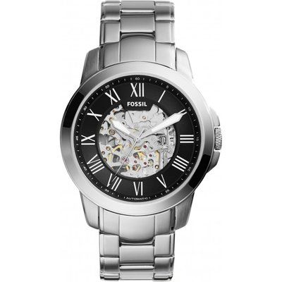 Men's Fossil Grant Watch ME3103