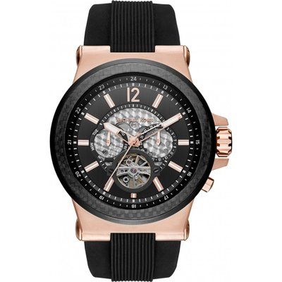 Men's Michael Kors Dylan Automatic Watch MK9019